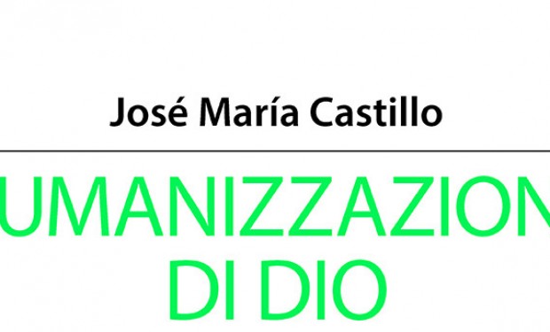 Dio? È laico come me. Un libro del teologo Castillo